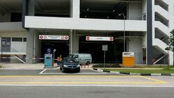 North Point Bizhub (D27), Factory #456933551